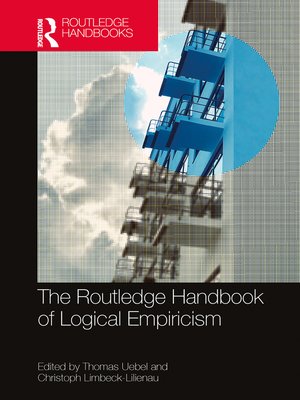 cover image of The Routledge Handbook of Logical Empiricism